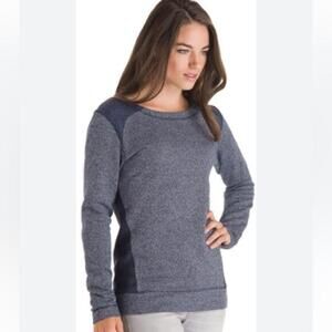MEC Organic Castani Sweater/Womens/XSmall